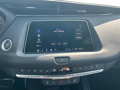 2023 Cadillac XT4 Sport   - Photo 11 - Rancho Cucamonga, CA 91730