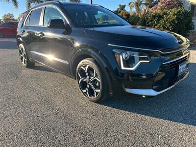 2023 Kia Niro EX Touring   - Photo 1 - Rancho Cucamonga, CA 91730