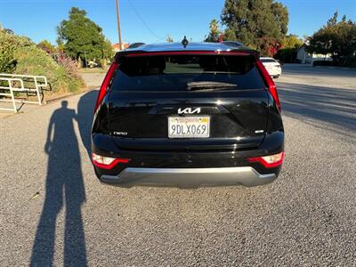 2023 Kia Niro EX Touring   - Photo 4 - Rancho Cucamonga, CA 91730
