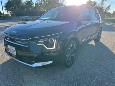 2023 Kia Niro EX Touring   - Photo 3 - Rancho Cucamonga, CA 91730