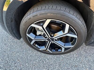 2023 Kia Niro EX Touring   - Photo 24 - Rancho Cucamonga, CA 91730
