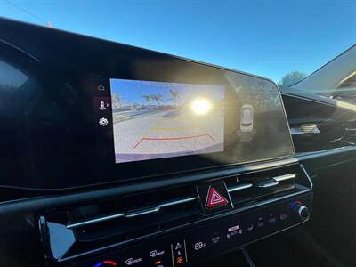 2023 Kia Niro EX Touring   - Photo 13 - Rancho Cucamonga, CA 91730