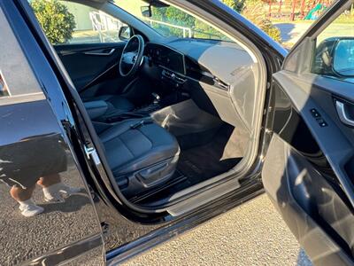 2023 Kia Niro EX Touring   - Photo 21 - Rancho Cucamonga, CA 91730