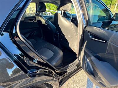 2023 Kia Niro EX Touring   - Photo 22 - Rancho Cucamonga, CA 91730