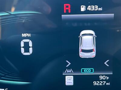 2023 Kia Niro EX Touring   - Photo 16 - Rancho Cucamonga, CA 91730
