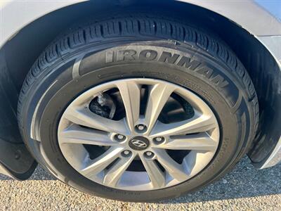 2011 Hyundai SONATA GLS - Photo 18 - Rancho Cucamonga, CA 91730