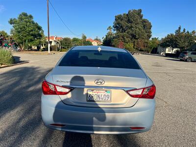 2011 Hyundai SONATA GLS - Photo 6 - Rancho Cucamonga, CA 91730