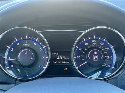 2011 Hyundai SONATA GLS - Photo 14 - Rancho Cucamonga, CA 91730