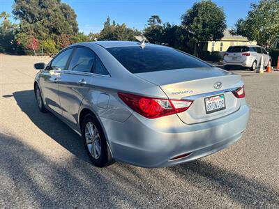 2011 Hyundai SONATA GLS - Photo 5 - Rancho Cucamonga, CA 91730