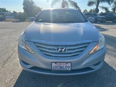 2011 Hyundai SONATA GLS - Photo 2 - Rancho Cucamonga, CA 91730