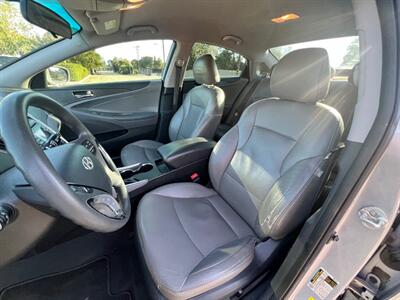 2011 Hyundai SONATA GLS - Photo 9 - Rancho Cucamonga, CA 91730