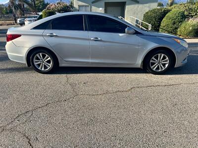 2011 Hyundai SONATA GLS - Photo 8 - Rancho Cucamonga, CA 91730