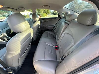 2011 Hyundai SONATA GLS - Photo 10 - Rancho Cucamonga, CA 91730