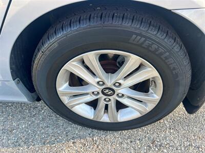2011 Hyundai SONATA GLS - Photo 20 - Rancho Cucamonga, CA 91730