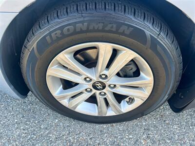 2011 Hyundai SONATA GLS - Photo 21 - Rancho Cucamonga, CA 91730