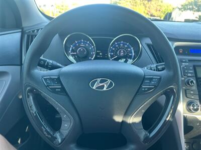 2011 Hyundai SONATA GLS - Photo 13 - Rancho Cucamonga, CA 91730
