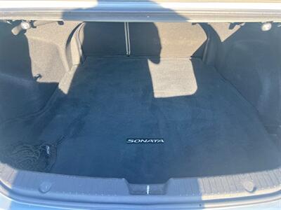 2011 Hyundai SONATA GLS - Photo 17 - Rancho Cucamonga, CA 91730