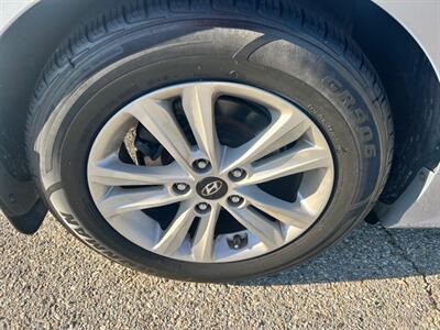 2011 Hyundai SONATA GLS - Photo 19 - Rancho Cucamonga, CA 91730