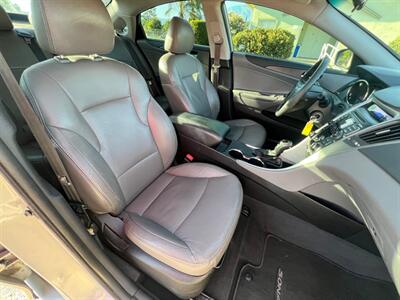 2011 Hyundai SONATA GLS - Photo 12 - Rancho Cucamonga, CA 91730