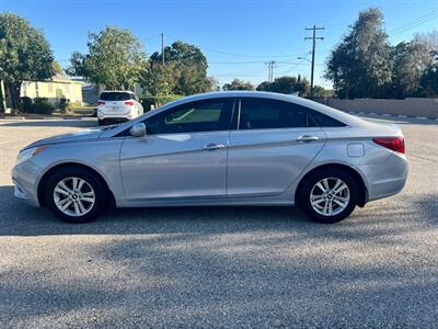 2011 Hyundai SONATA GLS - Photo 4 - Rancho Cucamonga, CA 91730