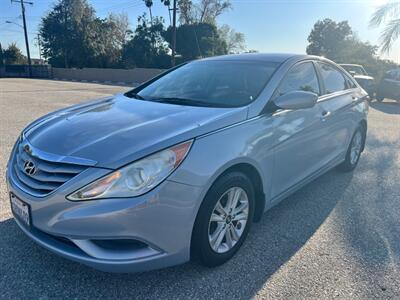 2011 Hyundai SONATA GLS - Photo 3 - Rancho Cucamonga, CA 91730