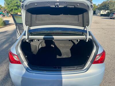 2011 Hyundai SONATA GLS - Photo 16 - Rancho Cucamonga, CA 91730