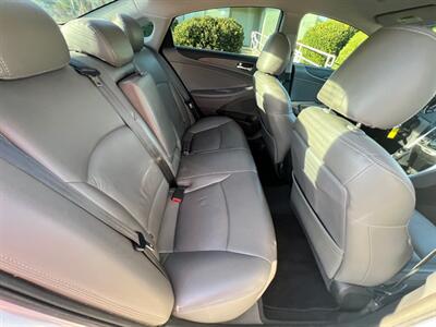 2011 Hyundai SONATA GLS - Photo 11 - Rancho Cucamonga, CA 91730