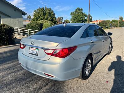 2011 Hyundai SONATA GLS - Photo 7 - Rancho Cucamonga, CA 91730