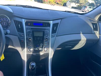 2011 Hyundai SONATA GLS - Photo 15 - Rancho Cucamonga, CA 91730