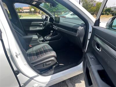 2024 Honda CR-V Hybrid Sport-L   - Photo 22 - Rancho Cucamonga, CA 91730