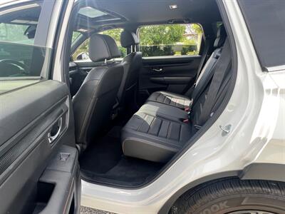 2024 Honda CR-V Hybrid Sport-L   - Photo 19 - Rancho Cucamonga, CA 91730