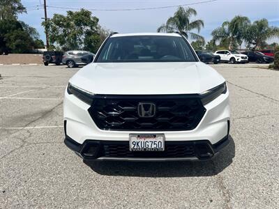 2024 Honda CR-V Hybrid Sport-L   - Photo 2 - Rancho Cucamonga, CA 91730