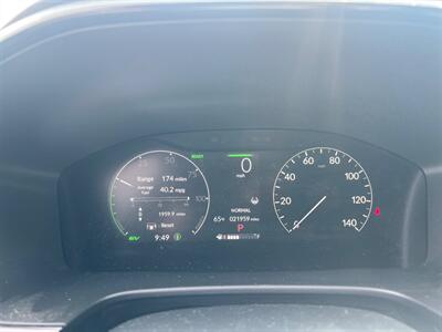2024 Honda CR-V Hybrid Sport-L   - Photo 10 - Rancho Cucamonga, CA 91730