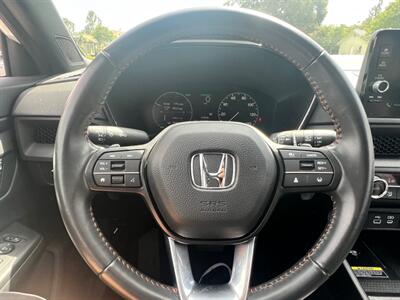 2024 Honda CR-V Hybrid Sport-L   - Photo 9 - Rancho Cucamonga, CA 91730