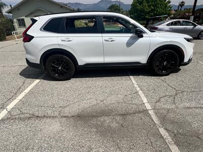 2024 Honda CR-V Hybrid Sport-L   - Photo 8 - Rancho Cucamonga, CA 91730