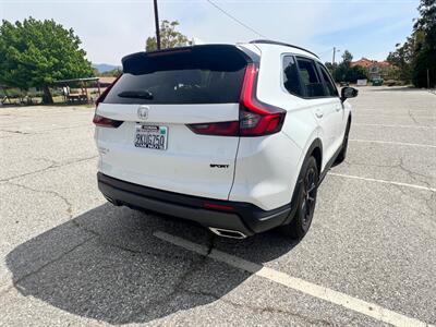 2024 Honda CR-V Hybrid Sport-L   - Photo 7 - Rancho Cucamonga, CA 91730