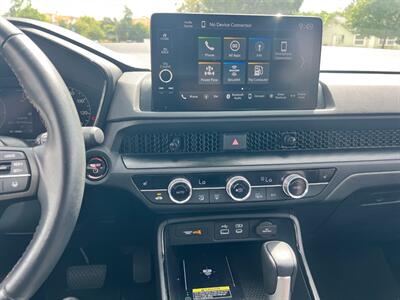 2024 Honda CR-V Hybrid Sport-L   - Photo 11 - Rancho Cucamonga, CA 91730