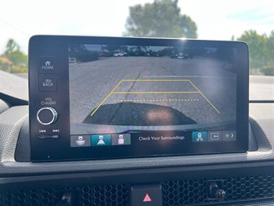 2024 Honda CR-V Hybrid Sport-L   - Photo 12 - Rancho Cucamonga, CA 91730