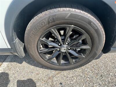 2024 Honda CR-V Hybrid Sport-L   - Photo 27 - Rancho Cucamonga, CA 91730