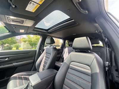 2024 Honda CR-V Hybrid Sport-L   - Photo 18 - Rancho Cucamonga, CA 91730