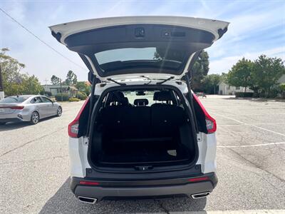 2024 Honda CR-V Hybrid Sport-L   - Photo 24 - Rancho Cucamonga, CA 91730