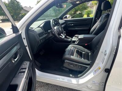 2024 Honda CR-V Hybrid Sport-L   - Photo 17 - Rancho Cucamonga, CA 91730