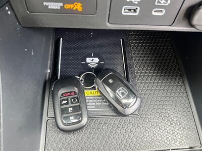 2024 Honda CR-V Hybrid Sport-L   - Photo 14 - Rancho Cucamonga, CA 91730
