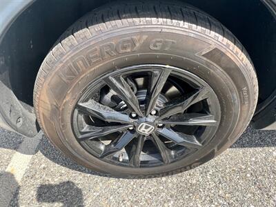 2024 Honda CR-V Hybrid Sport-L   - Photo 26 - Rancho Cucamonga, CA 91730