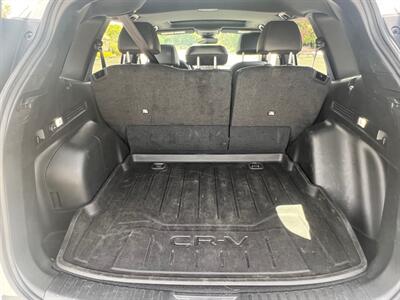 2024 Honda CR-V Hybrid Sport-L   - Photo 23 - Rancho Cucamonga, CA 91730