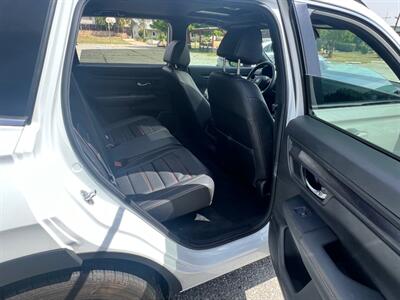 2024 Honda CR-V Hybrid Sport-L   - Photo 21 - Rancho Cucamonga, CA 91730