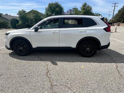 2024 Honda CR-V Hybrid Sport-L   - Photo 4 - Rancho Cucamonga, CA 91730