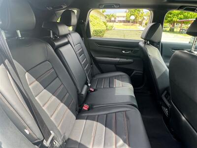2024 Honda CR-V Hybrid Sport-L   - Photo 20 - Rancho Cucamonga, CA 91730