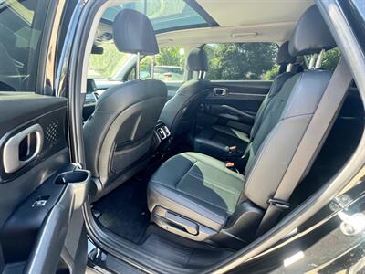 2023 Kia Sorento Hybrid EX - Photo 14 - Rancho Cucamonga, CA 91730