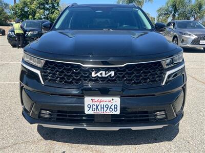 2023 Kia Sorento Hybrid EX - Photo 2 - Rancho Cucamonga, CA 91730